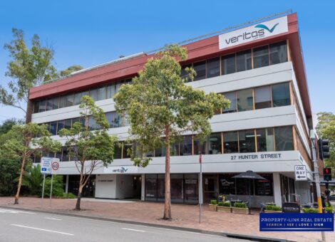 Parramatta Real Estate