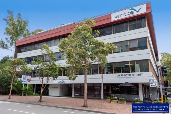 Parramatta Real Estate